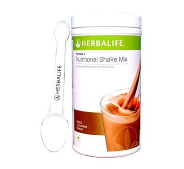 Herbalife Formula 1 Nutritional Shake Mix 500g